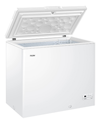 Морозильные камеры